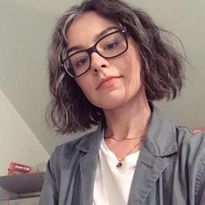 Meet your Posher, Alexandria